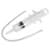 Sealey MS166 Oil &amp; Fluid Inspection Syringe 70ml view 2