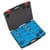 Sealey AB936 Air Brush Kit 10pc Gravity/Suction Feed view 2