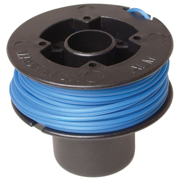 ALM BD720 Spool &amp; Line to Fit Black &amp; Decker Trimmers Twin Feed A6495