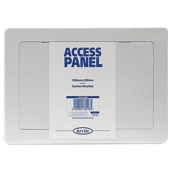 Arctic Hayes APS100 Access Panel 100 x 150mm