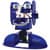 Ohbot 310 Illuminating Eyes view 2