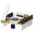 Whadda WPSH214 Rfm69Hcw Radio Arduino® Shield view 2