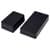 R-TECH 300532 150 x 100 x 55 Black ABS Box view 2