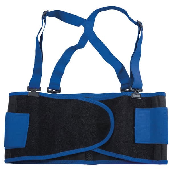 Draper 18016 Medium Size Back Support and Braces