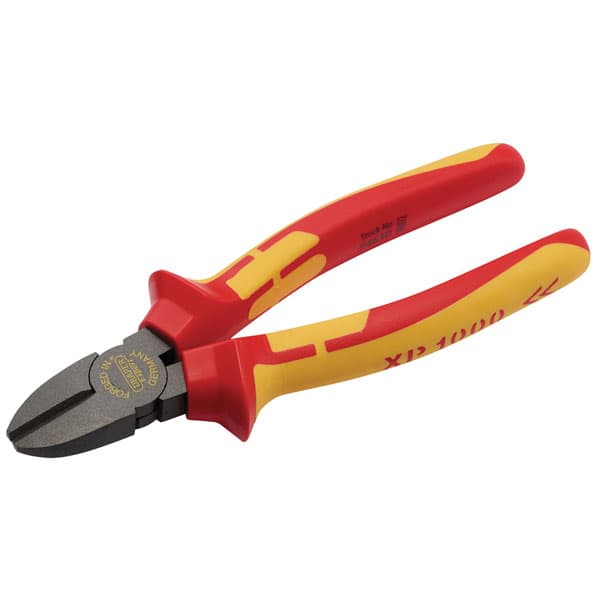 Draper 94629 XP1000 VDE Diagonal Side Cutter 160mm