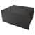 Hammond RM5U1928VBK Rack Mount/Desk Top Aluminium Enclosure 5U 711... view 2