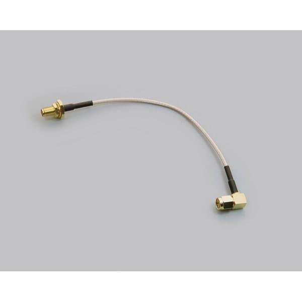 BKL 0405074 HF Adapter TNC socket to TNC socket 1pc