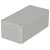 BOPLA 03230000 Euromas T 230 Industrial Casing ABS Grey-white RAL 7035 view 2