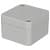 BOPLA 03235000 Euromas T Casing ABS grey-white IP-rated robust view 2