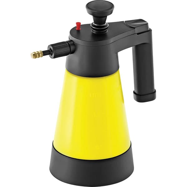 Kärcher 6.394-374.0 Home &amp; Garden Household Sprayer 1L Black/Yellow