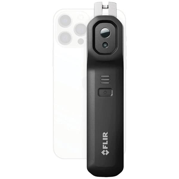 FLIR 11002-0201 ONE Edge Pro IR Camera Wireless -20 to +400 °C 160...