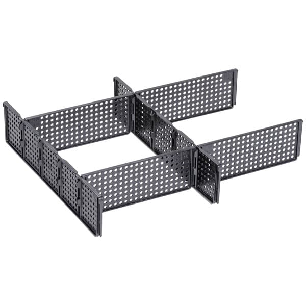 Allit 454265 EuroPlus Divider K44 Drawer Cabinet Divider 320x40x150mm