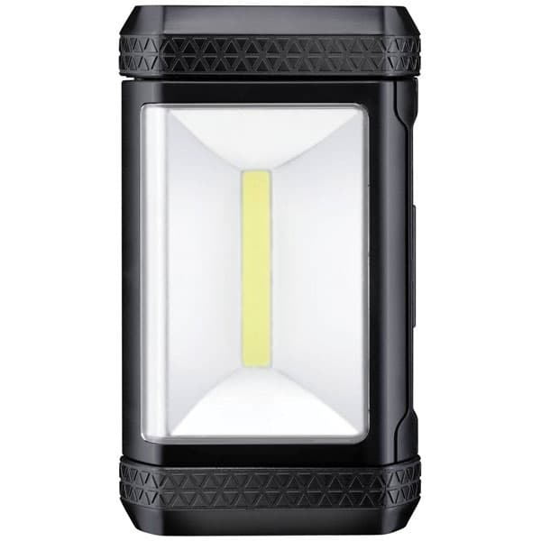Varta 17648101421 LED Work Flex Light 200lm Compact Room Illumination