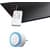 m-e modern-electronics 100099 Wireless Pressure Mat Alarm 200m Range view 2