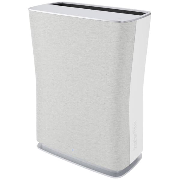 Stadler Form R-015 Roger Little Air Purifier 33m² White HEPA+Carbo...