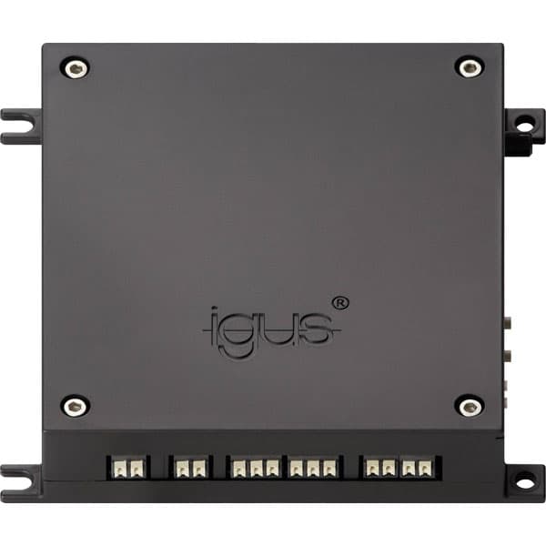 agues D3 Motor Controller D3 drive Easy Use No Software Intuitive ...
