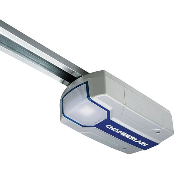 Chamberlain ML700EV Comfort Garage Door Opener 700N MyQ-Compatible...