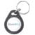 DoorBird 423860605 Transponder Key 10x Black/White for IP Door Systems view 2