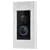 Ring 8VRCPZ-0EU0 Pro 2 Video Doorbell HD+ 3D Motion Wi-Fi Matt Nickel view 2