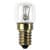 Xavax 00111443 Oven Light 54mm E14 25W Warm White For Various Ovens view 2