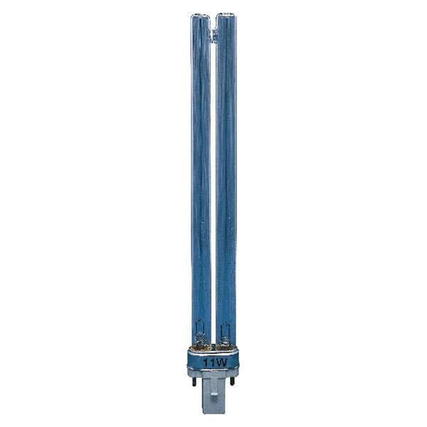Pontec 56112 UVC Spare Bulb for UVC-Clear Devices Replace Each Season