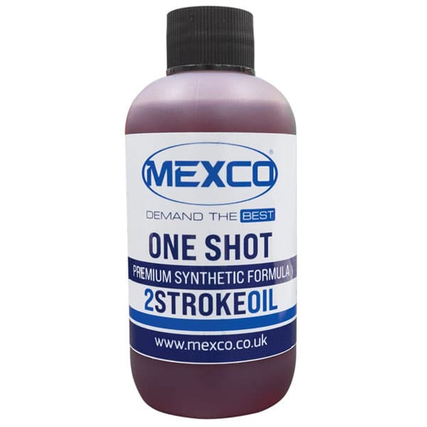 MEXCO MEXSHOT One Shot Oil 100ml