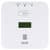 ABUS COWM510 Carbon Monoxide Detector Battery-Powered 85dB Alarm view 2