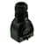 Harting 19 41 106 0422 Bush Enclosure durable and robust design view 2