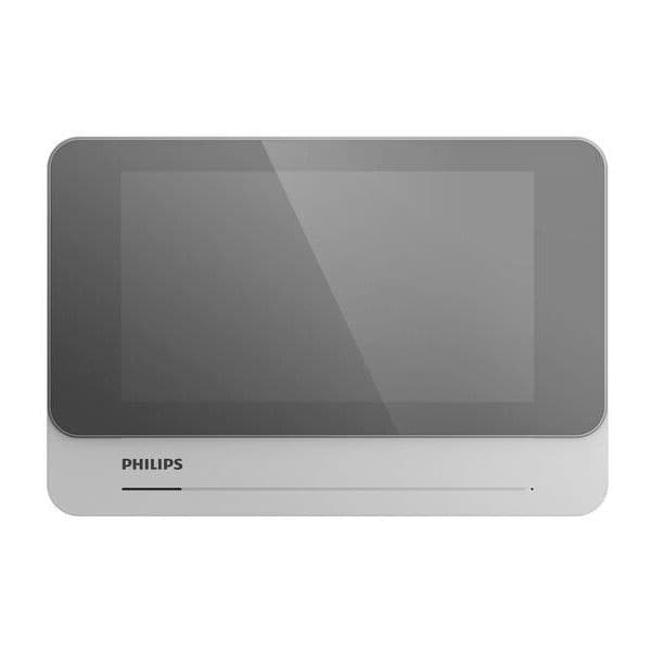 Philips 531065 WelcomeHive Pro 2 Video Door Intercom Wi-Fi Monitor