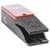 Bernstein Ltd. 6061100005 F1-U1Z Foot Switch 240V AC 10A IP65 1-Pedal view 2
