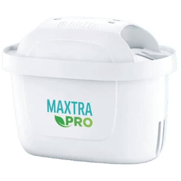 Brita 122027 Maxtra Pro Water filter White 4-pack