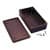 Hammond 1591XXBSBK GPABS Enclosure 113 x 63 x 32mm Black view 2