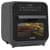 Baridi DH171 Steam Air Fryer Oven 15L Capacity view 2