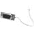 Conec 15-000120 IP67 D-SUB Protective Plug Cover Number of Pins 15 view 2