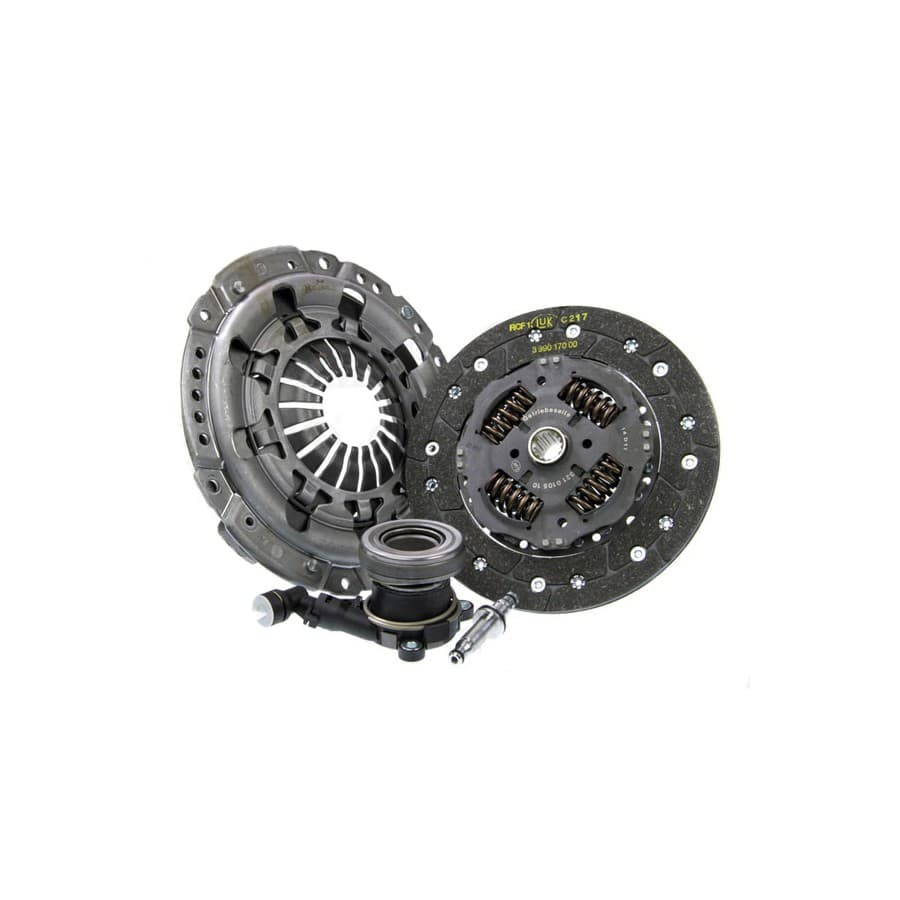 Clutch Kit LuK SAC 626 3075 00 626 3075 00