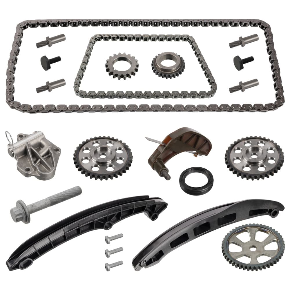 Timing Chain Kit 170331 FEBI 170331