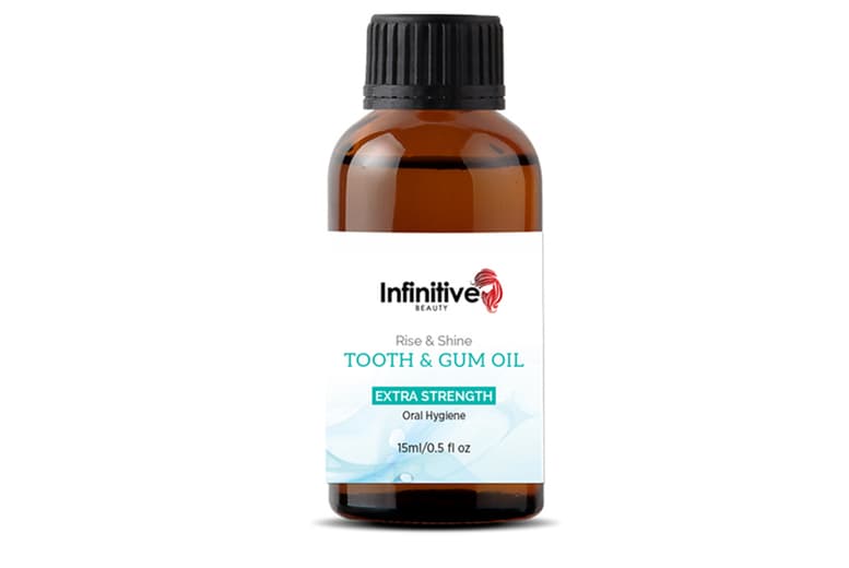 Extra Strength Dental Care Oil for Dogs - Natural Tooth & Gum Treatment, All Breeds, 15ml | Wowcher