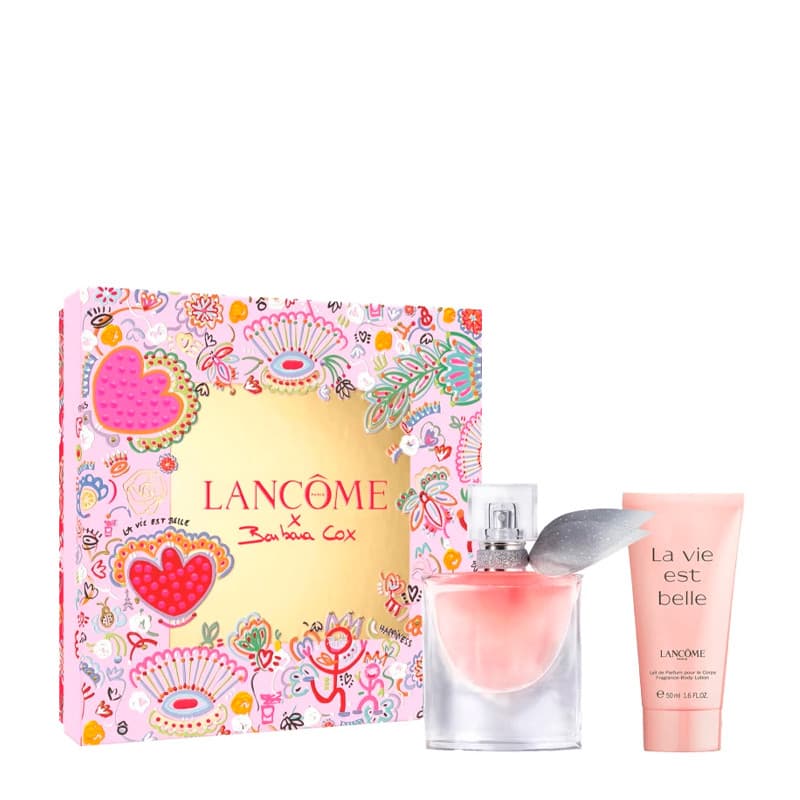 Lancome La Vie Est Belle L'Eau de Parfum Set - 30 ML  Eau de Parfum  Women's Perfumes
