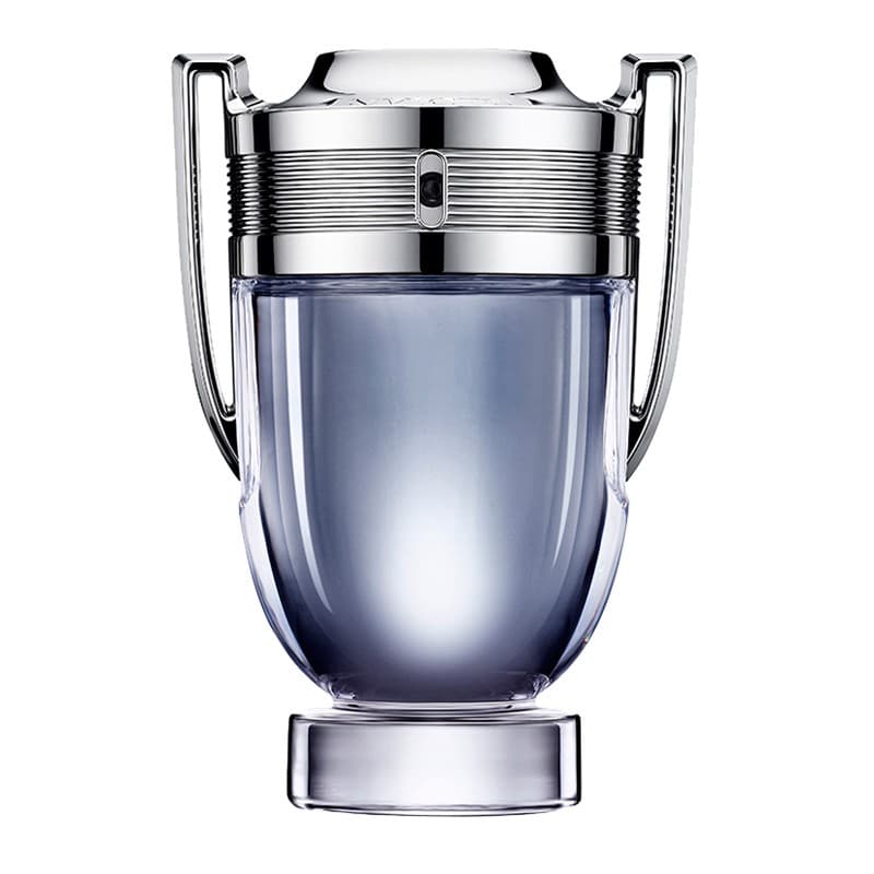 Rabanne Invictus Eau de Toilette - 200 ML  Eau de toilette  Men's Perfumes