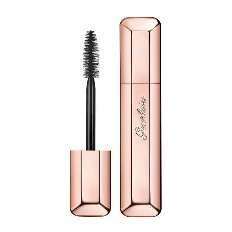 Guerlain  Eyelash Mask Cils D'enfer  Mascara 01 NOIR