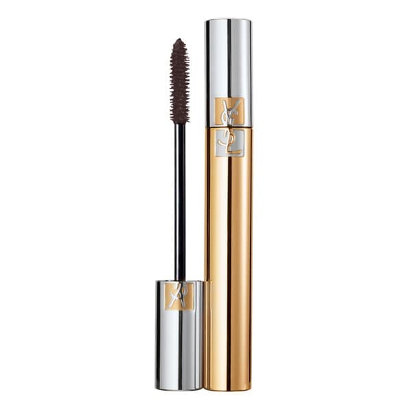 Yves Saint Laurent  Eyelash Mask Mascara Volume Effet Faux Cils 001 NOIR