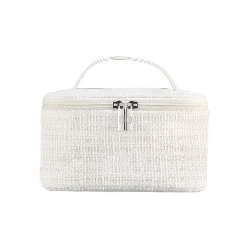 anillO - Tweed Pouch Bag - 1pc