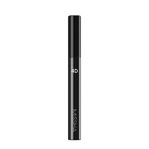 [Deal] MISSHA - 4D Mascara - 7g