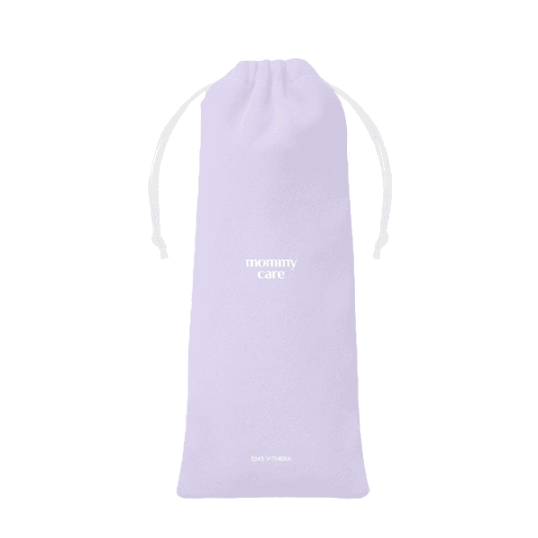 mommy care - Device Pouch - 1ea - Purple