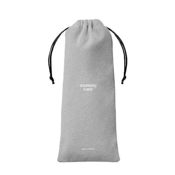 mommy care - Device Pouch - 1ea - Grey