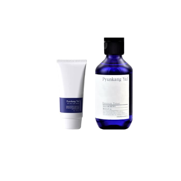 Pyunkang Yul Bag Must-Have Set