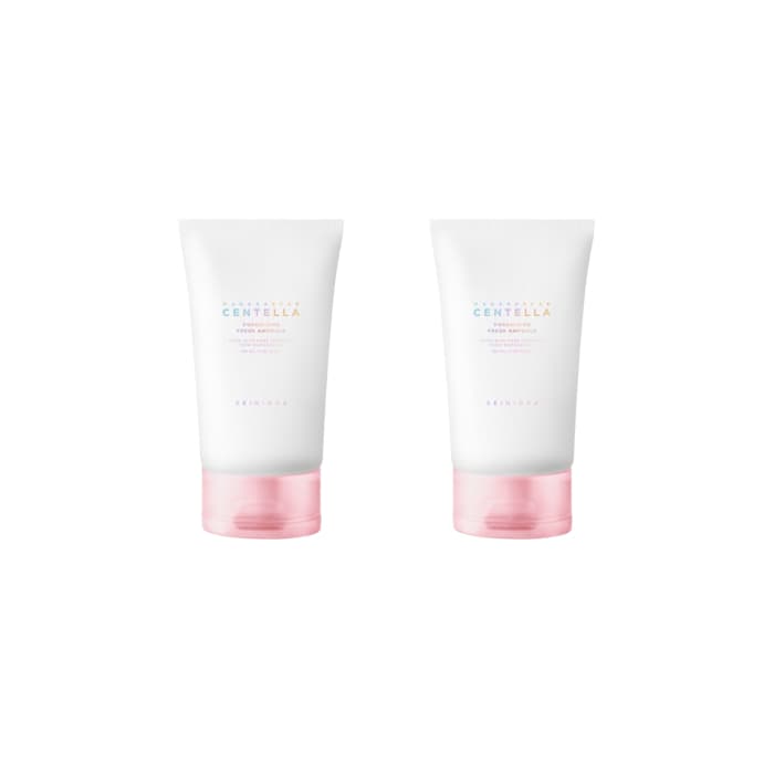 SKIN1004 - Madagascar Centella Poremizing Light Gel Cream - 75ml (2ea) Set