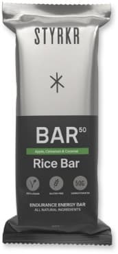 STYRKR BAR50 Energy Bar