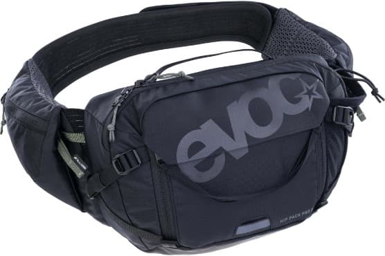 Evoc Hip Pack Pro 3 Waist Bag with Hydration Bladder 1.5L