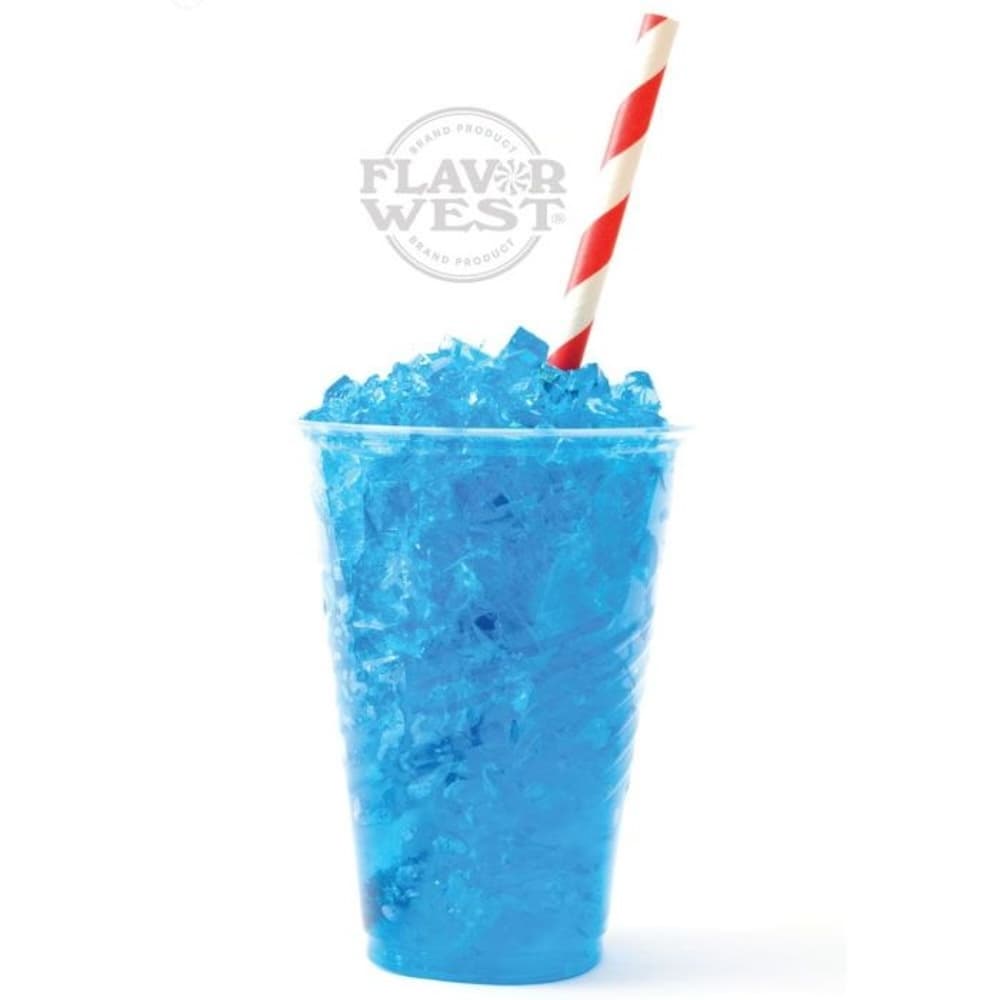 Flavor West Blue Ice Flavouring